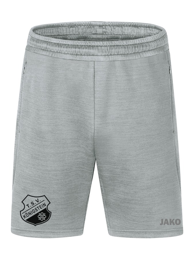 Jako Short Challenge