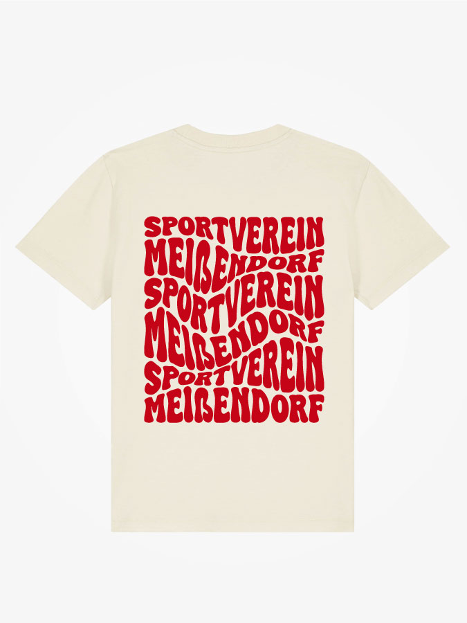 Shirt Wavy Kids