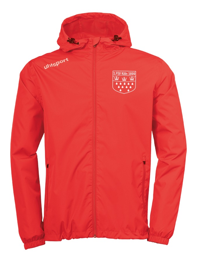 uhlsport Essential Regenjacke