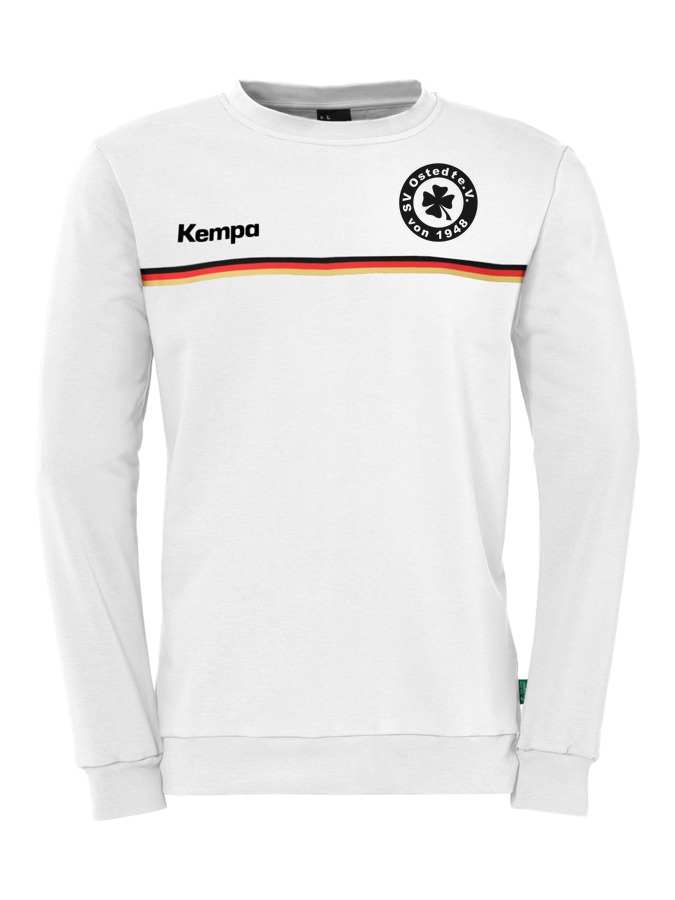 Kempa Sweatshirt Team GER