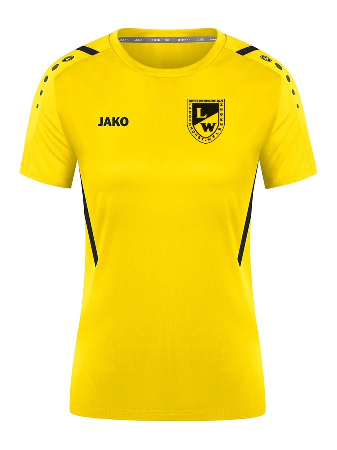 Jako Trikot Challenge Damen