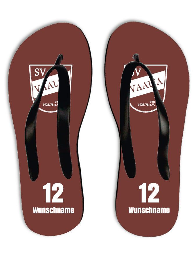 Zehentrenner
