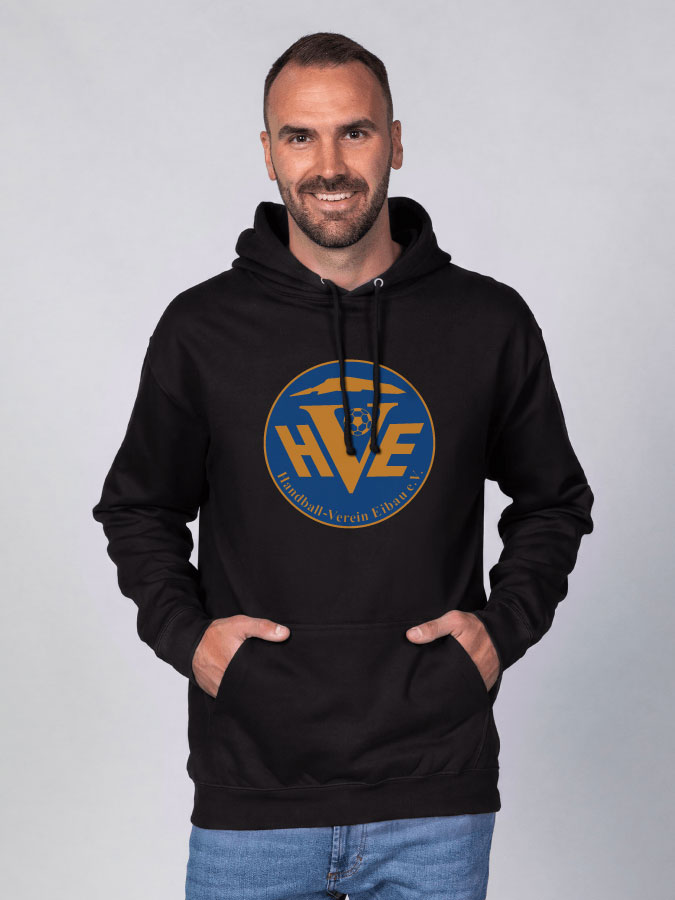 Hoodie Classic Herren