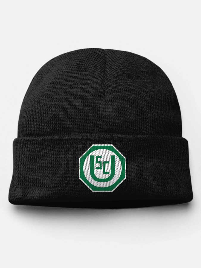 Beanie Sticklogo