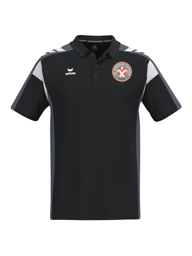 Erima Celebrate 125 Poloshirt Function