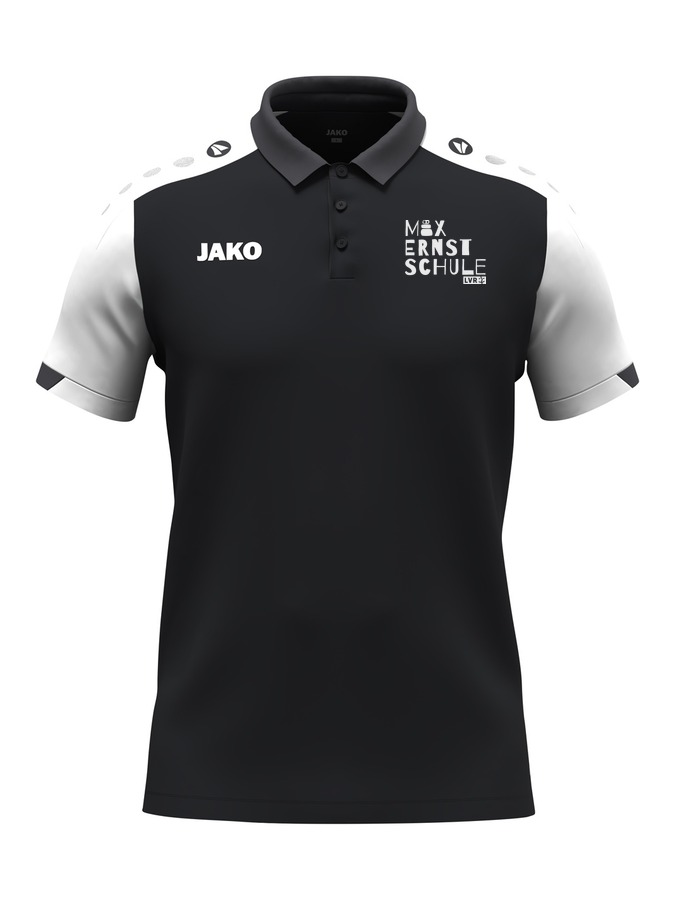 Jako Poloshirt Dynamic