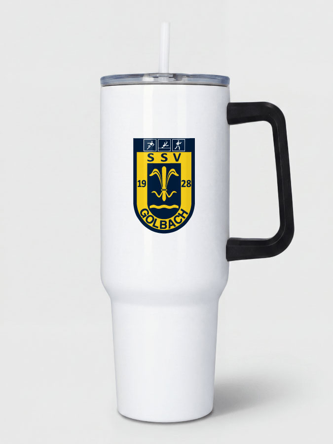 Tumbler Thermobecher 1,2 L