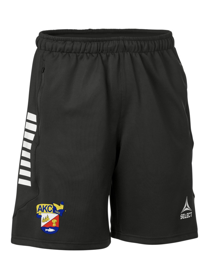 Select Monaco Bermudashorts