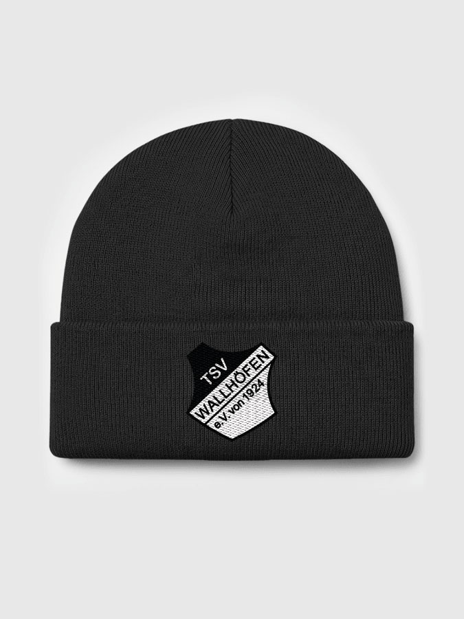 Beanie Kids Sticklogo
