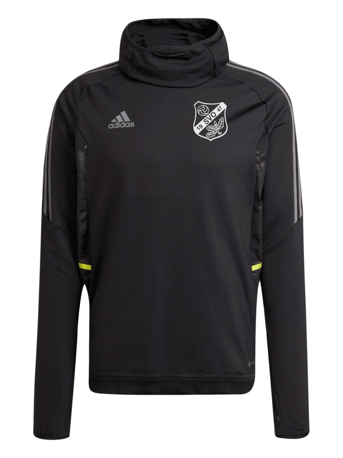 adidas Condivo 22 Pro Oberteil