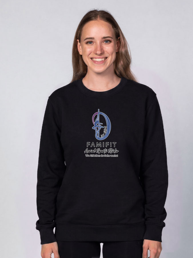 Sweatshirt Classic Unisex