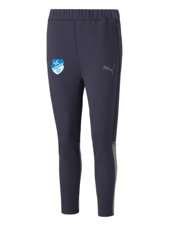 PUMA teamCUP Casuals Hose Damen