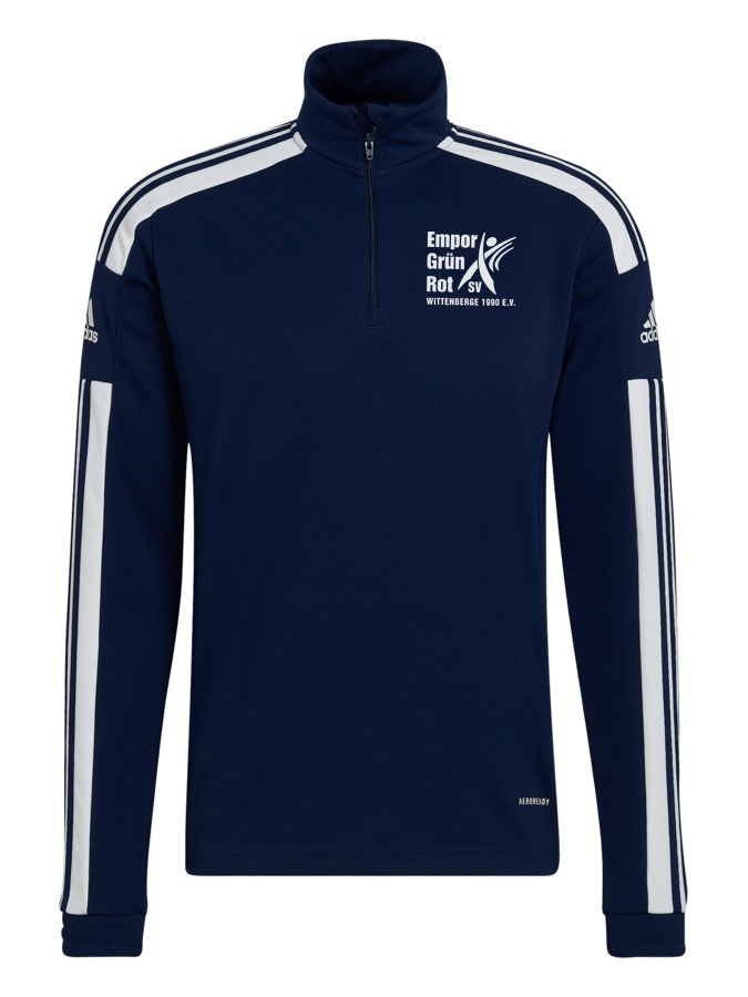 adidas Squadra 21 Trainingstop
