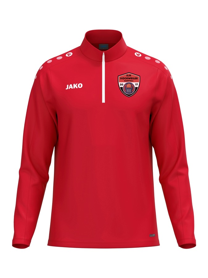Jako Ziptop One