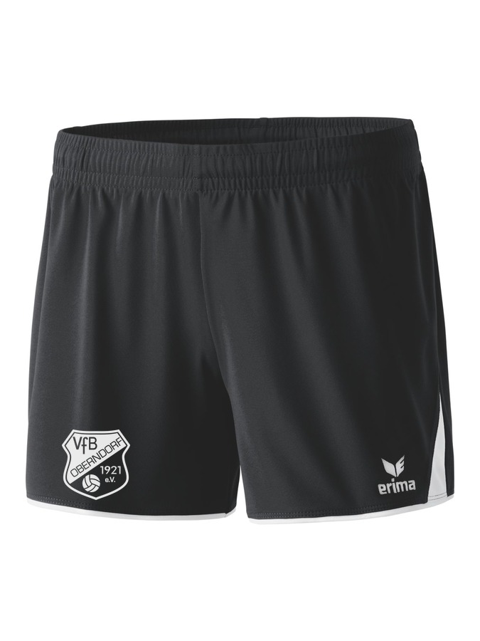 Erima Classic 5-C Shorts Damen