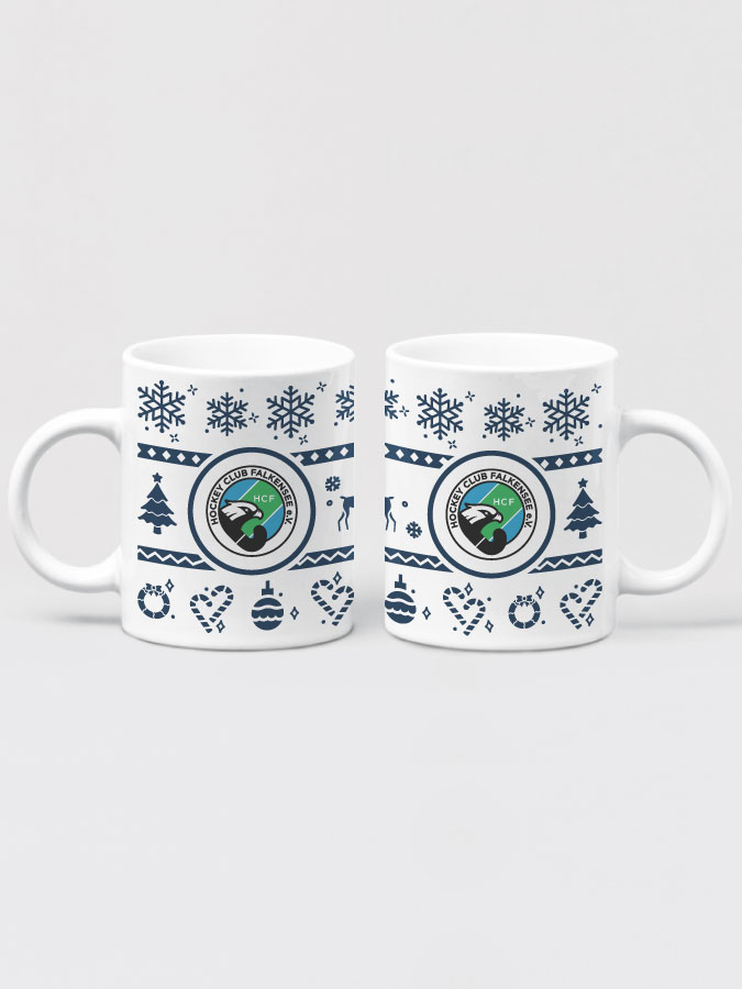 Tasse Christmas