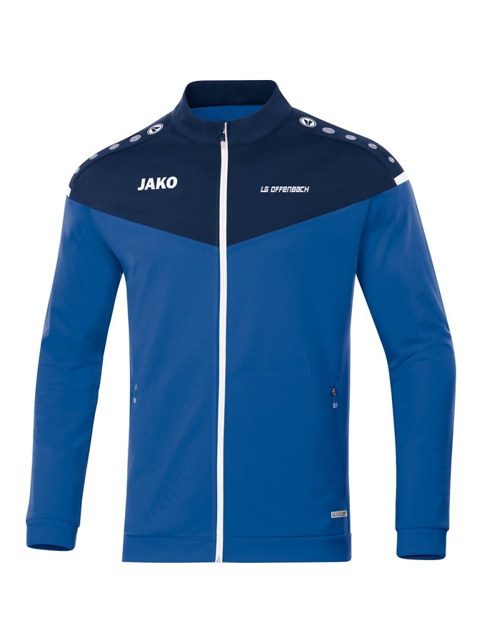 Jako Polyesterjacke Champ 2.0