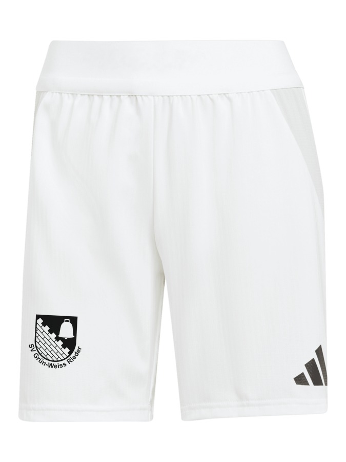 adidas Tiro 24 Competition Match Shorts Damen