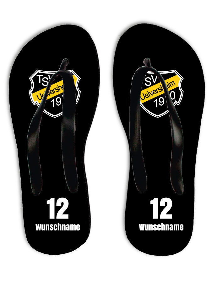 Zehentrenner