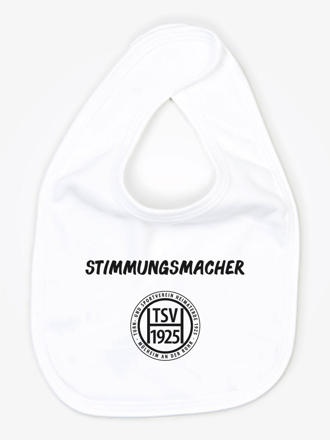 Babylätzchen Stimmungsmacher