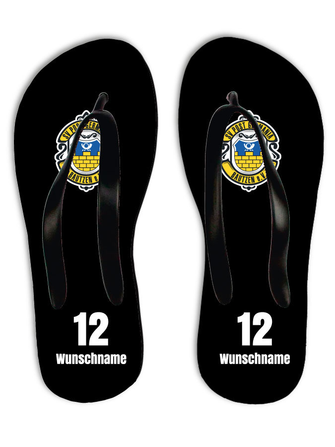 Zehentrenner