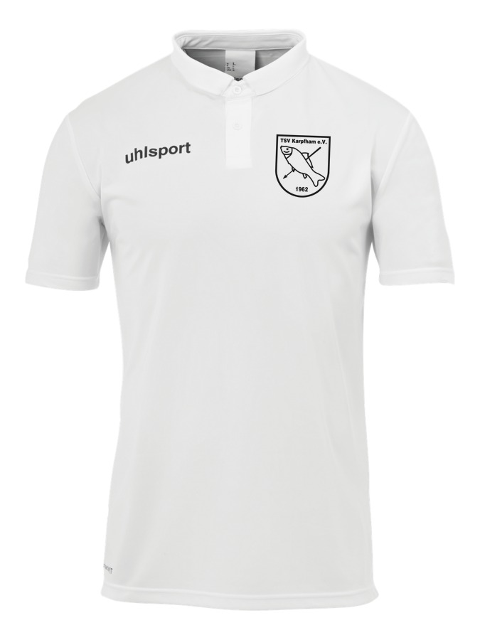 uhlsport Essential Poly Polo Shirt