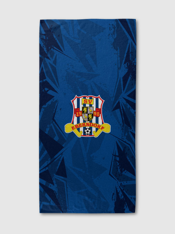 Strandhandtuch Dynamic