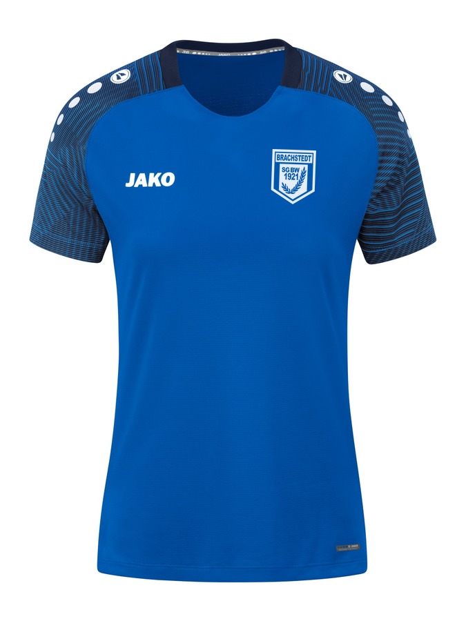Jako T-Shirt Performance Damen