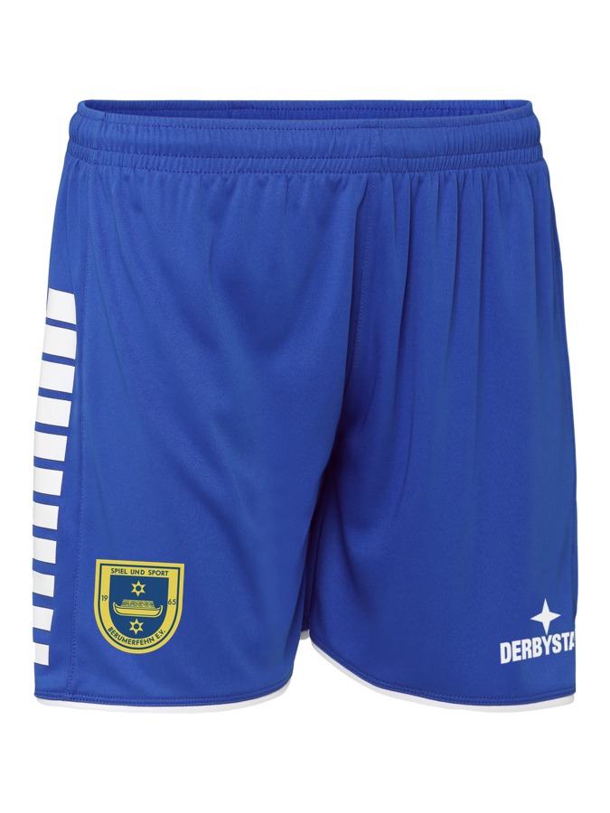 Derbystar Hyper Hose Frauen