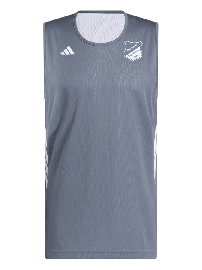 adidas 3G Speed Basketball Aeroready Wendetrikot
