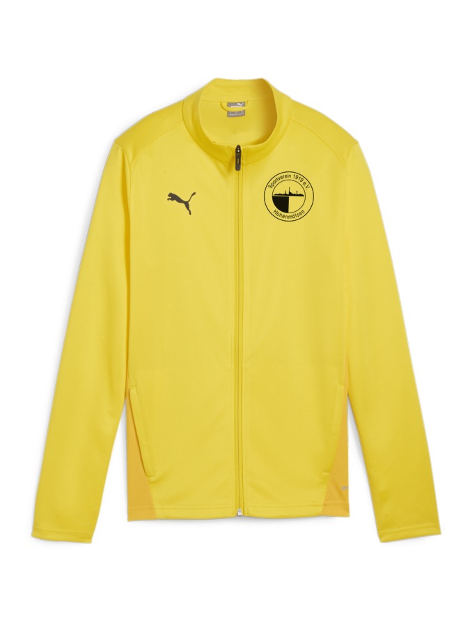 PUMA teamGOAL Trainingsjacke Damen