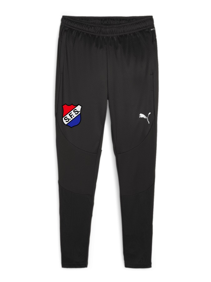 PUMA teamFINAL Trainingshose