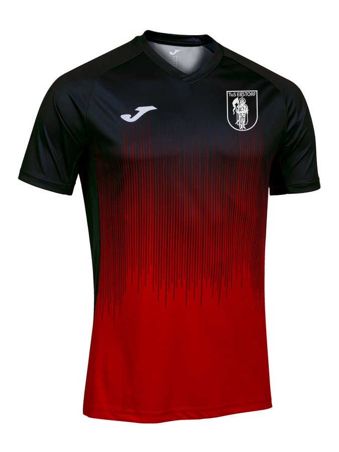 Joma Tiger IV Shirt