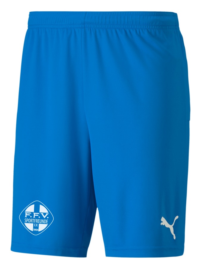 PUMA teamGOAL 23 Knit Shorts