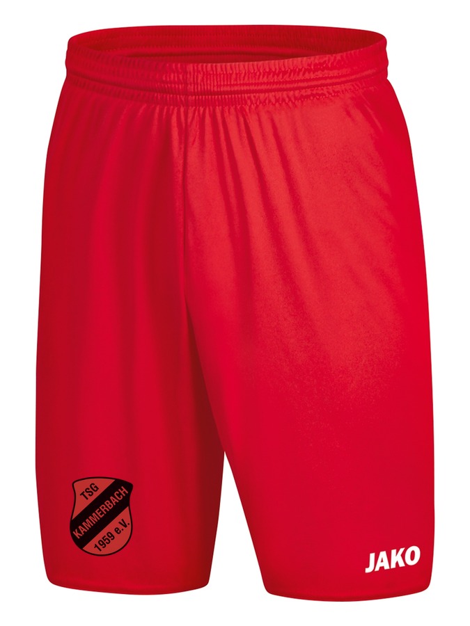 Jako Sporthose Manchester 2.0 ohne Innenslip