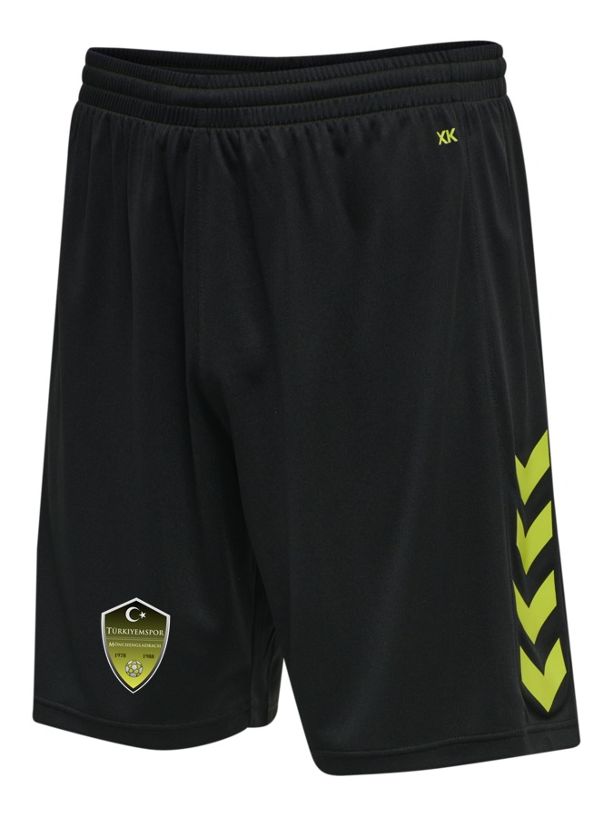 Hummel Core XK Trainingsshorts