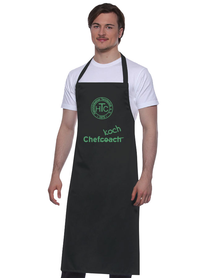 Kochschürze Sergen