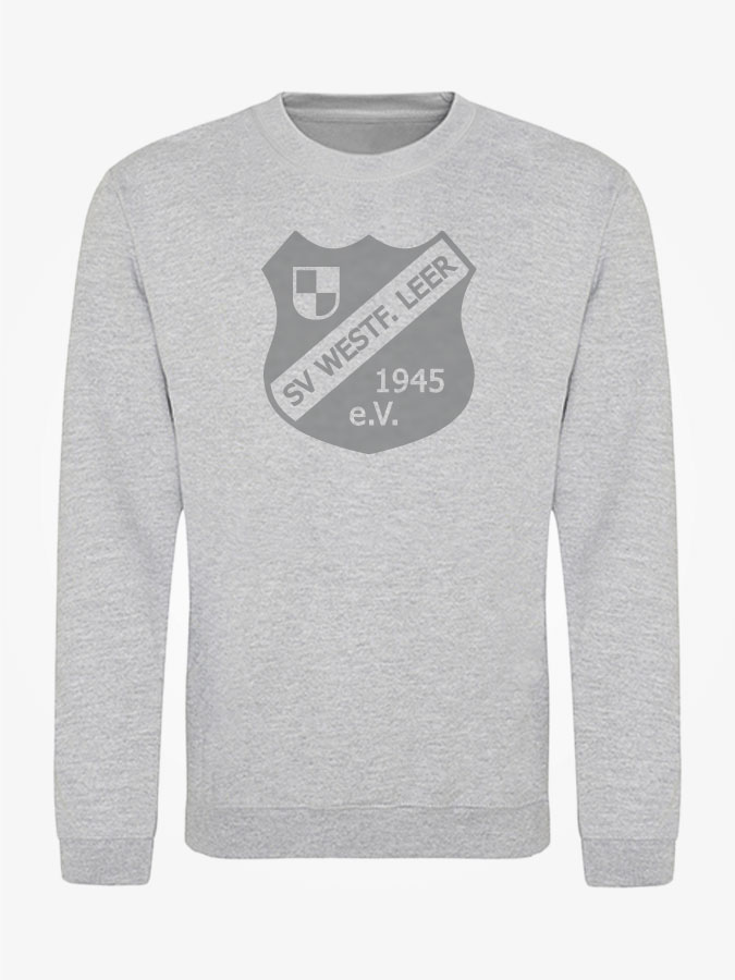 Sweater All Grey Herren