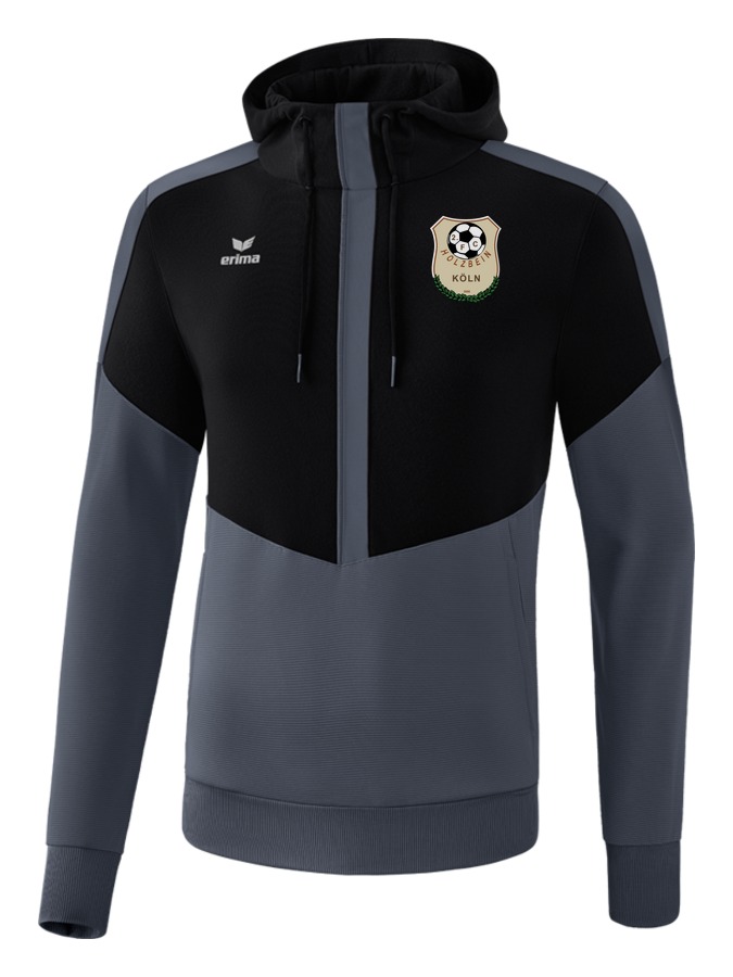 Erima Squad Kapuzensweat