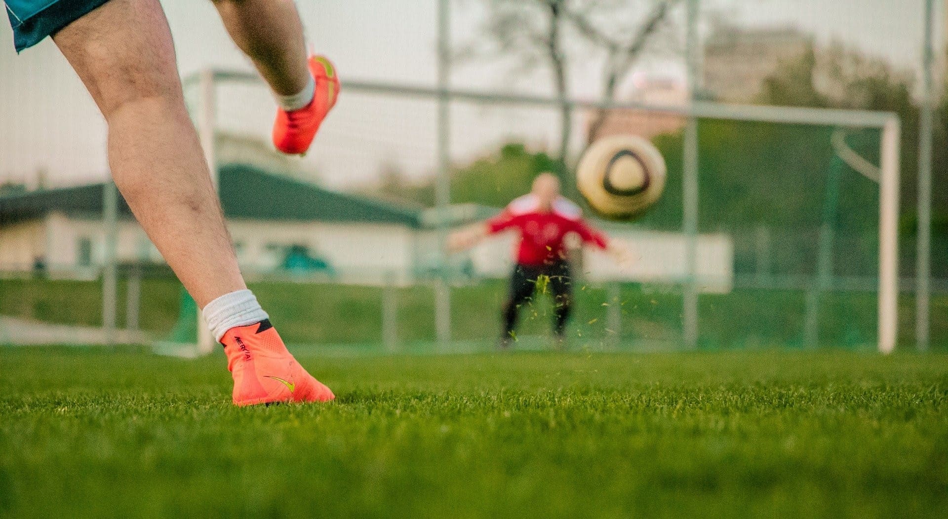 Individuelles Vereinsbild