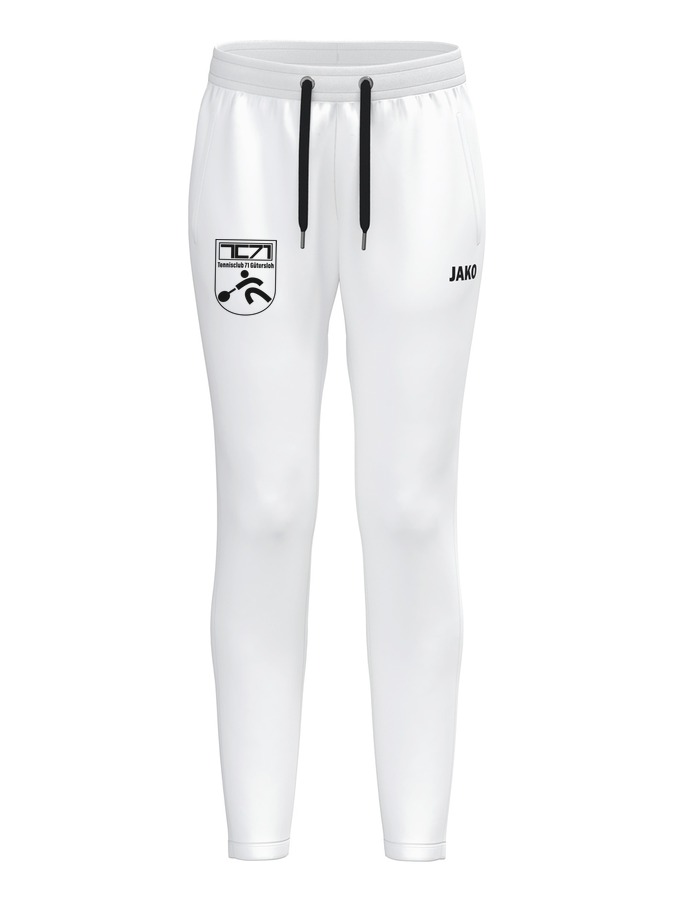 Jako Jogginghose One Cotton Damen