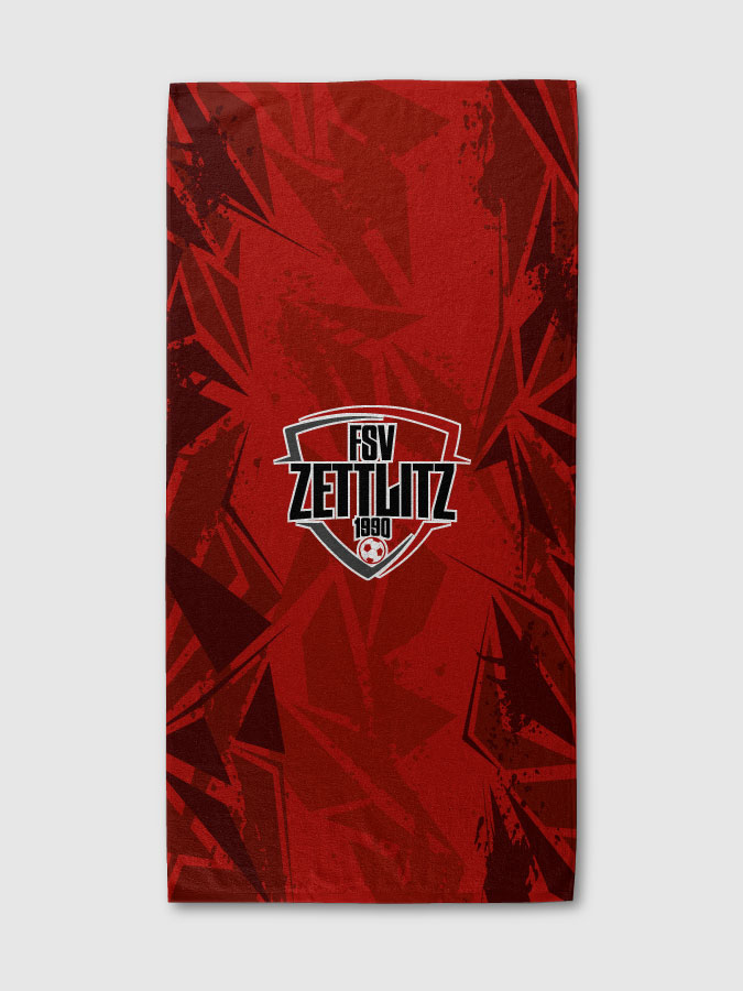 Strandhandtuch Dynamic