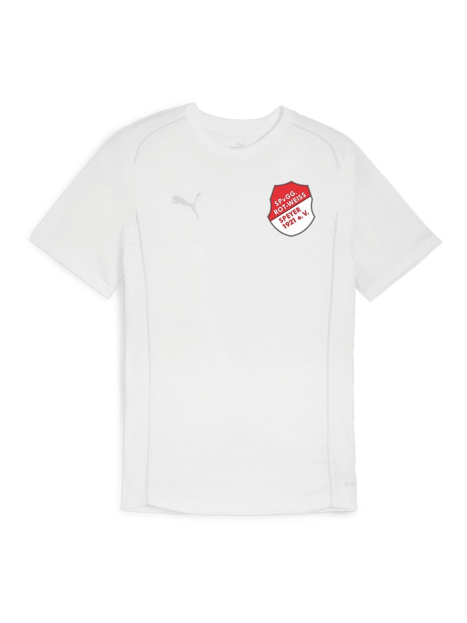 PUMA teamFINAL Casuals T-Shirt