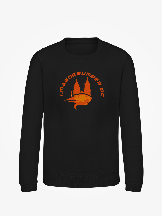 Sweatshirt Classic Kids