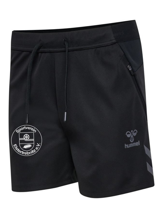 Hummel Cima 2.0 Shorts Damen