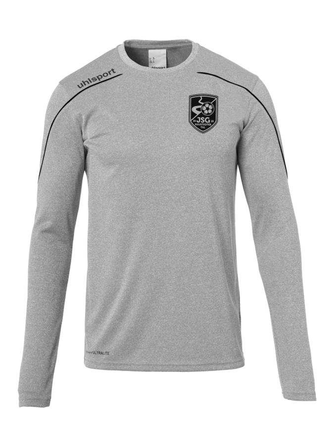 uhlsport Stream 22 Trikot Langarm