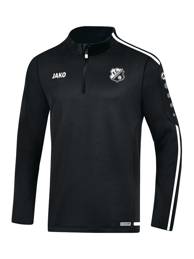 Jako Ziptop Striker 2.0