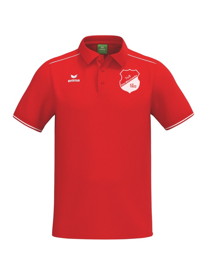 Erima Compete Poloshirt