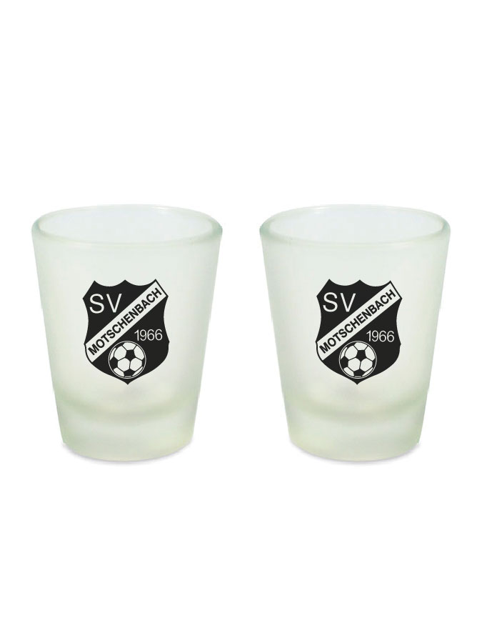 2er Set Schnapsglas Alina