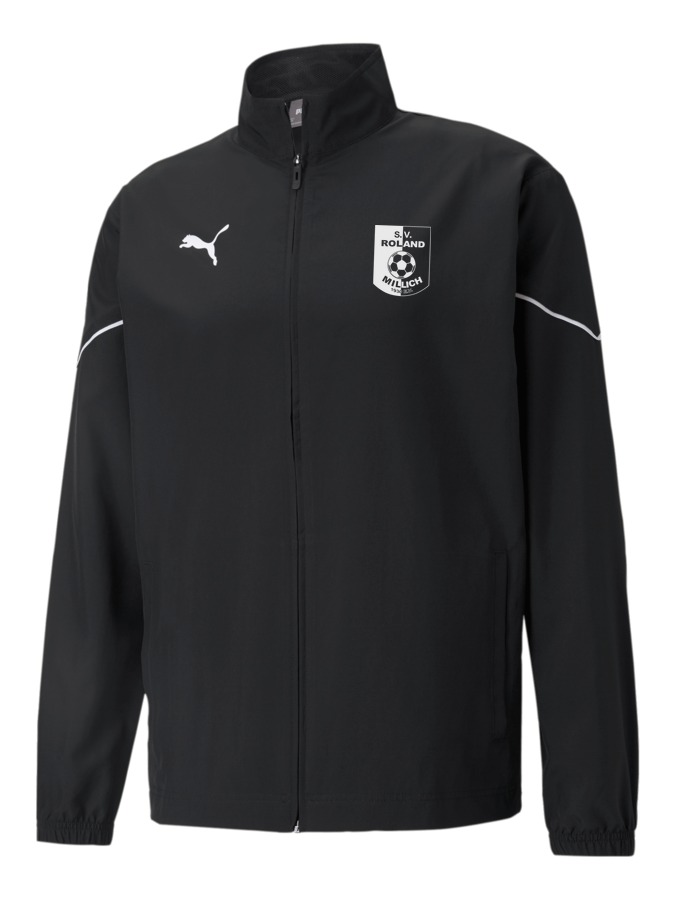 PUMA teamRISE Sideline Jacke